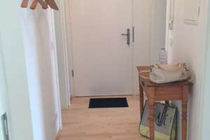 Wohn(T)Raum mit 2 Zimmern in Nürnberg, seitliche Pirckheimerstraße – Die vollständige Adresse der Immobilie erhältst du vom Anbieter., 90408 Uhlandstraße, Nürnberg – Vorschaubild 5