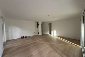 Exklusive 3-Zimmer-Neubauwohnung am Oberen Luisenpark – Erstbezug mit Blick ins Grüne – 68165 Schwetzingerstadt/Oststadt, Mannheim – Vorschaubild 5