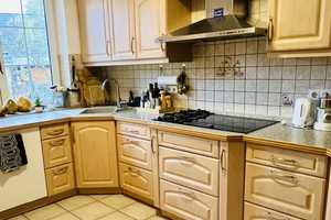 Wohnen im Grünen: Einfamilienhaus mit großzügigem Garten – Berlin – Vorschaubild 25