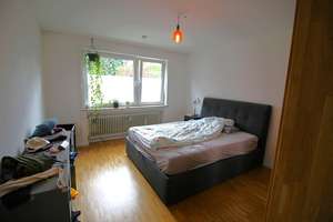 Attraktive Erdgeschosswohnung mit Garten in Aachen-Fuchserde! – Die vollständige Adresse der Immobilie erhältst du vom Anbieter., 52066 Beverau, Aachen – Vorschaubild 3