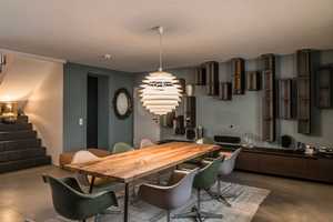 Luxuriös und extravagant! Möblierte 3 Zimmer Wohnung im Herzen von Schwabing – München – Vorschaubild 24