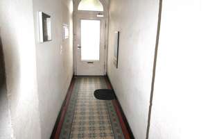 Alt-Oberhausen, Bismarckstr. 77, EG, 75m², 3 ZI., K, D, Bad, ABK, renoviert, Gartennutzung – Bismarckstraße 77, 46047 Borbeck, Oberhausen – Vorschaubild 2