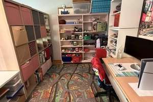 Würzburg- 4-Zi, sehr hell, gr. Balkon, Garage, Stellplatz ab 1.8. – Die vollständige Adresse der Immobilie erhältst du vom Anbieter., 97080 Steinbachtal, Würzburg – Vorschaubild 20