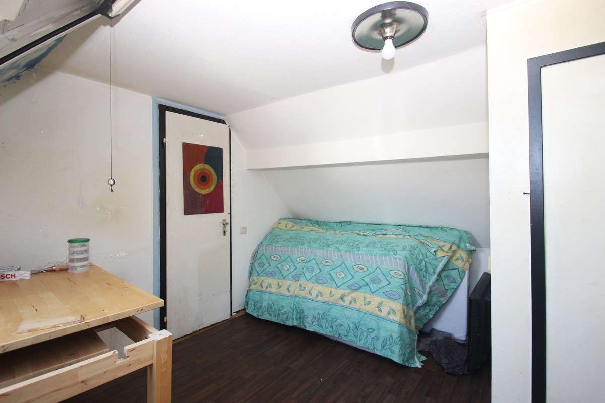 Immobilie in Königswinter - Wohnhaus mit 3 Mieteinheiten zentral in Königswinter-Thomasberg! - Bild 11