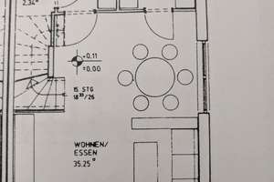 Doppelhaushälfte in Passau-Heining – Anrichterstraße 61, 94036 Heining, Passau – Vorschaubild 2