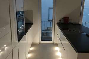 Wunderschöne, luxuriöse Neubauwohnung in München, Obermenzing – Karwinskistr. XXX, 81247 Obermenzing, München – Vorschaubild 5