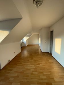 2-Zimmer-Wohnung in Düsseldorf-Rath