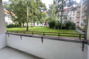 SANIERUNGSOBJEKT IM BELIEBTEN RHEINGAUVIERTEL