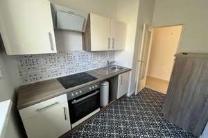 Ideale Balance zwischen Stadt und Natur: Bezugsfertige 2-Zimmer-Wohnung mit Südbalkon in Mariendorf – Die vollständige Adresse der Immobilie erhältst du vom Anbieter., 12105 Mariendorf, Berlin – Vorschaubild 7