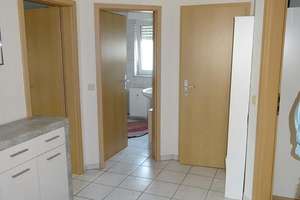 Mit Balkon! 3 Zimmer Dachgeschosswohnung in Bi-Vilsendorf! – Die vollständige Adresse der Immobilie erhältst du vom Anbieter., 33739 Jöllenbeck, Bielefeld – Vorschaubild 7