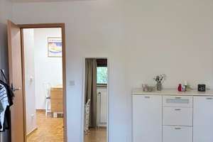 Gemütliche 2er WG mit TG am Stadtpark – Hochweg 13, 93049 Westenviertel, Regensburg – Vorschaubild 4