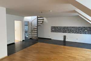schöne helle 3-Zimmer-Maisonette-Wohnung in der Düsseldorf Altstadt – Neustraße 33, 40213 Altstadt, Düsseldorf – Vorschaubild 10