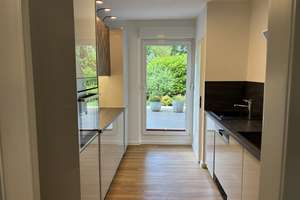 Essen-Rüttenscheid - 2,5 Zimmer-Wohnung mit Küche - 69qm – Büscherstraße 12, 45131 Rüttenscheid, Essen – Vorschaubild 9