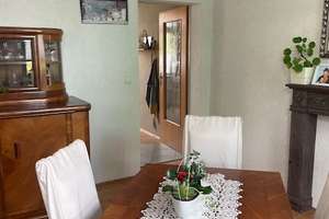 07973! Greiz - Haus mit großer Wohnung  u. kleinem Grundstück – Die vollständige Adresse der Immobilie erhältst du vom Anbieter., 7973 Greiz – Vorschaubild 13