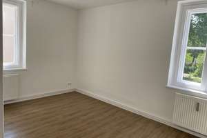 Zimmer 14,14 m² innerhalb einer 3er-WG // 1.OG links – Immermannhof 1, 38440 Stadtmitte (Ortsteil), Wolfsburg – Vorschaubild 2