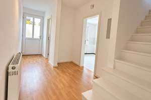 Sonniges Reihenmittelhaus mit Südterrasse und Garten in ruhiger Privatstrasse – 51141 Porz (Ortsteil), Köln – Vorschaubild 4