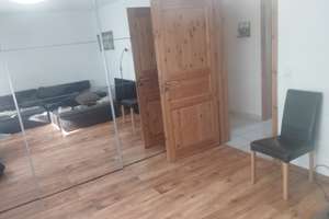 Wohnen mit Charakter: Kompakte Wohnung in der Nordstadt – Scharnhorststraße 12, 75177 Nordstadt, Pforzheim – Vorschaubild 6
