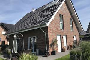 Luxus Haus in Raesfeld, Modern, Hell 