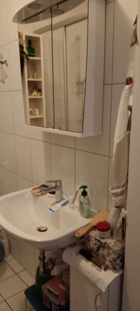 Immobilie in Mülheim an der Ruhr - Kapitalanlage mit Entwicklungspotential *vermietet* - Bild 3