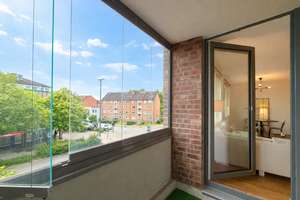 Zuhause mit 3 Zimmern und Balkon in Hamburg – Die vollständige Adresse der Immobilie erhältst du vom Anbieter., 22305 Barmbek-Nord, Hamburg – Vorschaubild 5