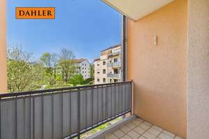 Moderne 3 ZKB-Wohnung in Lechhausen – Leipziger Straße 93, 86169 Lechhausen-West, Augsburg – Vorschaubild 9