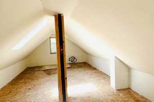 Großes teilsaniertes Einfamilienhaus mit großem Garten – Merzig-Wadern (Kreis) – Vorschaubild 14