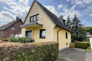 ** Ideal für die Familie ** – Die vollständige Adresse der Immobilie erhältst du vom Anbieter., 47178 Alt-Walsum, Duisburg – Vorschaubild 3