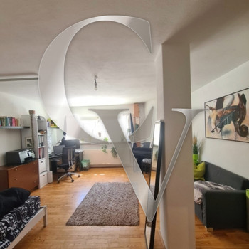 2-Zimmer-Wohnung im Erdgeschoss in zentraler Lage von Passau