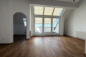 Exquisite 3-Zimmer-DG-Maisonett-ETW – Die vollständige Adresse der Immobilie erhältst du vom Anbieter., 90451 Röthenbach Ost, Nürnberg – Vorschaubild 3