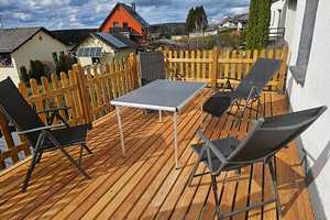 🏡Kernsaniertes Bauern - Haus Kaufen Rheinland-Pfalz Trier Damflos, National Park Hunsrück-Hochwald – Sportplatzstr. 5, 54413 Trier-Saarburg (Kreis) – Vorschaubild 7