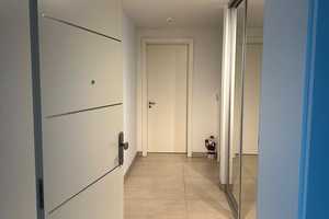 Hell und gut geschnitten - Moderne 4-Zimmer-Wohnung im Briller Viertel mit Küche und großer Terrasse – Bayreutherstr. 32, 42115 Wuppertal – Vorschaubild 17