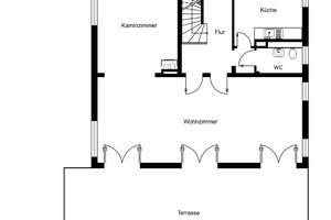 Hochwertig saniertes Einfamilienhaus – 13465 Frohnau, Berlin – Vorschaubild 17