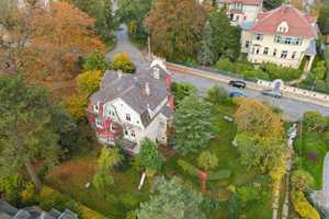 Villa in Crimmitschau – Crimmitschau, Zwickau (Kreis), 8451 Zwickau (Kreis) – Vorschaubild 6