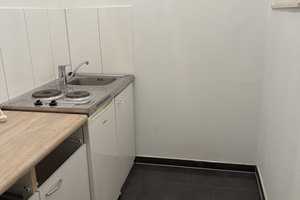 Großzügige 1-Zimmer-Whg. mit Balkon in bester Südstadtlage – Alte Döhrener Straße 00, 30169 Hannover – Vorschaubild 10