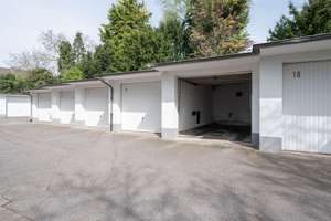 Freiwerdende 3-Zimmer Wohnung mit Garage & Stellplatz am Toeppersee – Die vollständige Adresse der Immobilie erhältst du vom Anbieter., 47239 Rumeln-Kaldenhausen, Duisburg – Vorschaubild 23