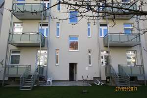Vollvermietetes Gründerzeithaus · 10 Einheiten · Energieklasse B · Hannover-List – Die vollständige Adresse der Immobilie erhältst du vom Anbieter., 30177 List, Hannover – Vorschaubild 23