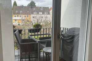Helle Etagenwohnung in Uni-Nähe – Baroper Straße 347, 44227 Eichlinghofen, Dortmund – Vorschaubild 7