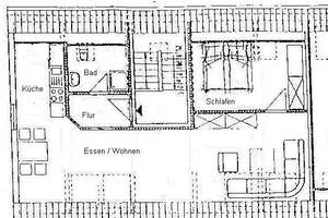 Individuelle Dachgeschoss-Wohnung in Rothensee - WE 25 – Hillersleber Straße 10, 39126 Rothensee, Magdeburg – Vorschaubild 3