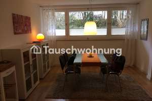 Tauschwohnung: Gemütliche 2-Zimmer-Wohnung in Stuttgart Vaihingen