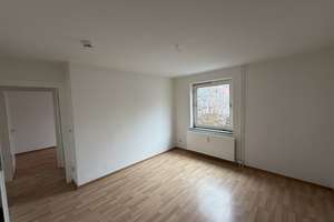 Charmante Erdgeschosswohnung in ruhiger Lage von Thiede