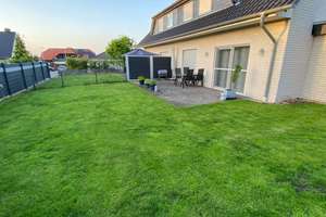 Attraktive Doppelhaushälfte in begehrter Lage von Nordsteimke – Die vollständige Adresse der Immobilie erhältst du vom Anbieter., 38446 Nordsteimke, Wolfsburg – Vorschaubild 3