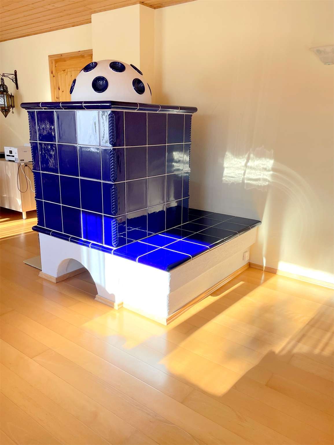 Immobilie in Stetten - Lichtdurchflutetes Mehrfamilienhaus in Seenähe - Bild 2