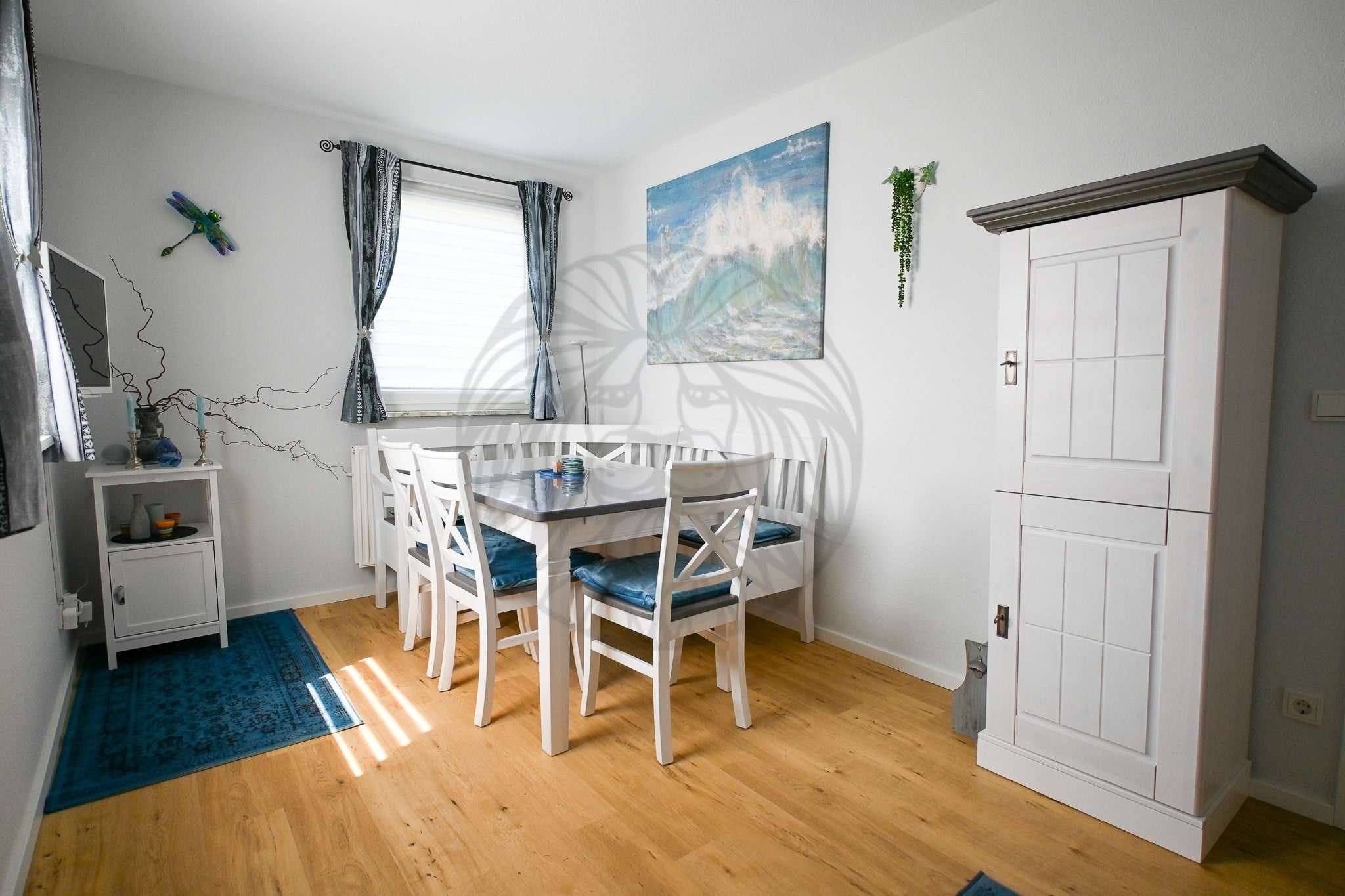 Immobilie in Bad Schwalbach - Bad Schwalbach: Mehrfamilienhaus in zentraler Stadtlage! - Bild 0