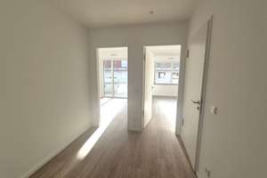 Exklusive Neubau-Mietwohnung in List / Vahrenwald - 4 Zimmer Wohnung mit 2 Loggien – Die vollständige Adresse der Immobilie erhältst du vom Anbieter., 30163 Vahrenwald, Hannover – Vorschaubild 8