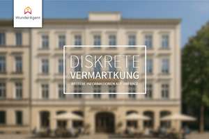 Modernisierte 3-Zimmerwohnung mit Wintergarten als lukrative Anlage
