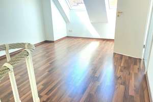 3 Zi. Dachgeschoß Maisonette Wohnung mit Galerie und Terrasse in Pankow-Weißensee – Parkstr. 90a-e, 13086 Weißensee, Berlin – Vorschaubild 7