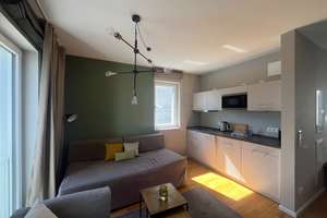Köpenick | Bezugsfrei ab sofort! 1-Zimmer-Apartment im 1.OG der Havenstudios – Die vollständige Adresse der Immobilie erhältst du vom Anbieter., 12555 Köpenick, Berlin – Vorschaubild 17