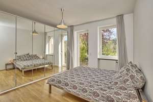 Einzigartiges Wohnen in grüner Oase in
Alt-Bessungen – Die vollständige Adresse der Immobilie erhältst du vom Anbieter., 64285 Bessungen, Darmstadt – Vorschaubild 14
