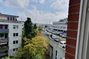 --NEUSTADT-SÜD/SÜLZ-- schönes Studentenapp. (Nr. 23)  ohne Balkon --bitte auch "Sonstiges" lesen-- – Paul-Schallück-Str. 17, 50939 Sülz, Köln – Vorschaubild 10