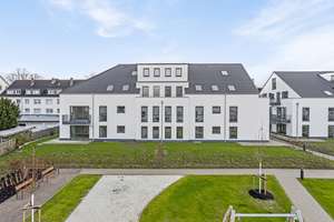Attraktive 2-Zimmerwohnung mit Gartenanteil! – Asselner Hellweg 134-142, 44229 Asseln, Dortmund – Vorschaubild 10
